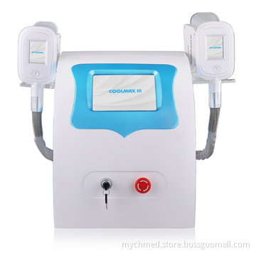 cryo cooling technologycryolipolysis weight loss machine